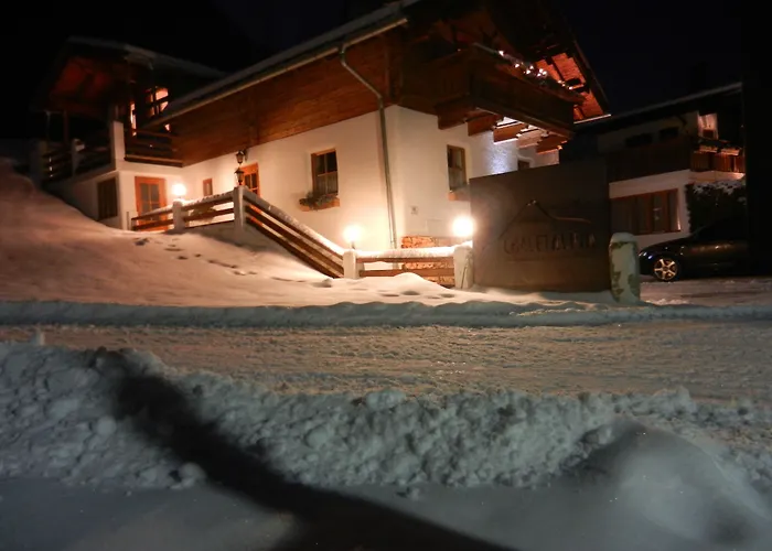 Alpin * Heiligenblut