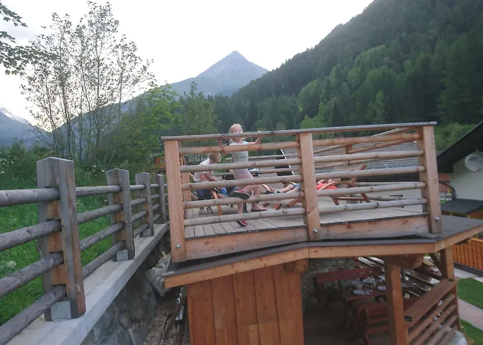 Alpin * Heiligenblut