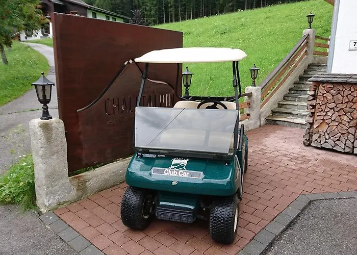 Alpin * Heiligenblut