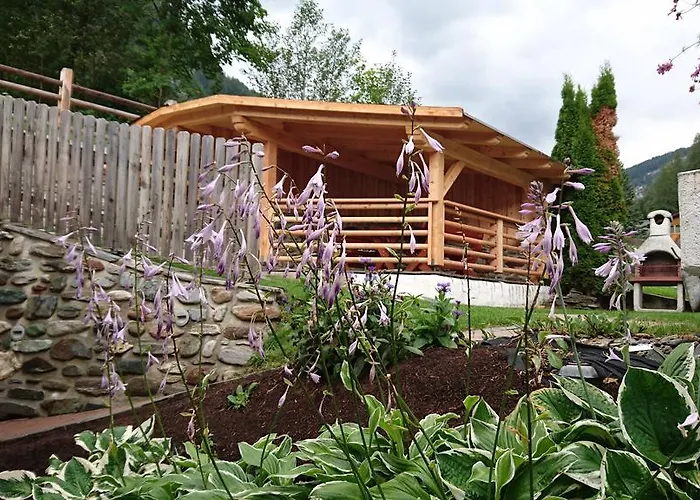 Alpin Διαμέρισμα