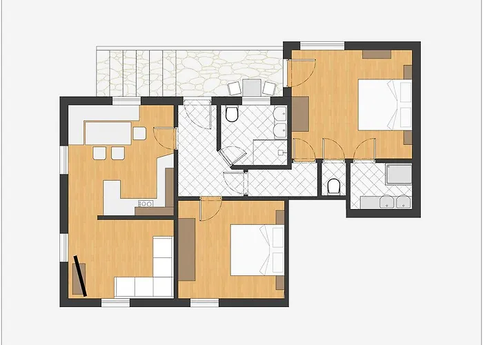 Alpin Apartment Heiligenblut