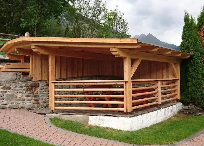 Alpin * Heiligenblut