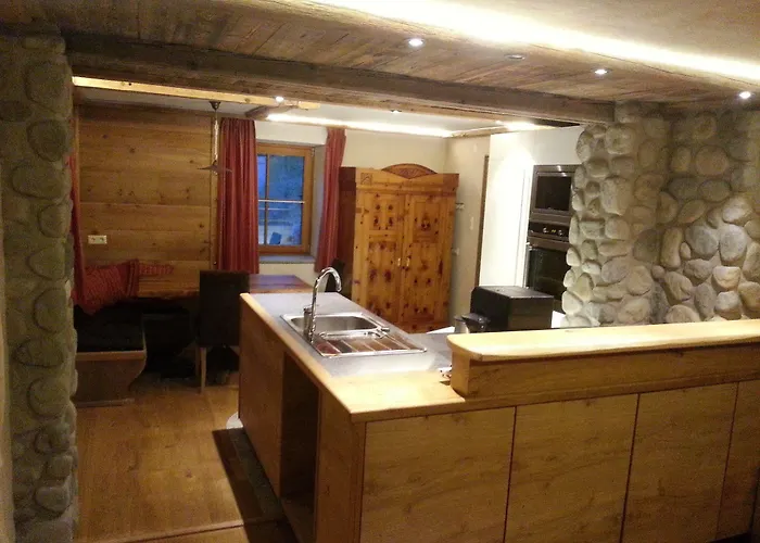 Alpin Apartment Heiligenblut