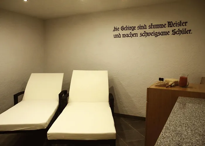 Apartment Alpin Heiligenblut