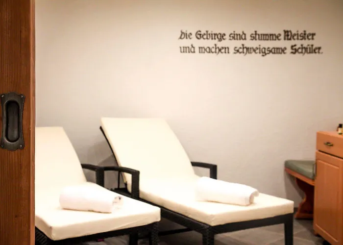 Διαμέρισμα Alpin