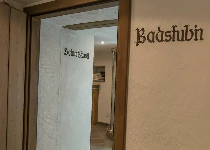 Apartment Alpin Heiligenblut