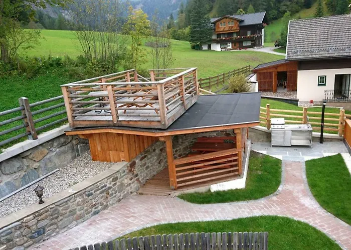 Alpin * Heiligenblut