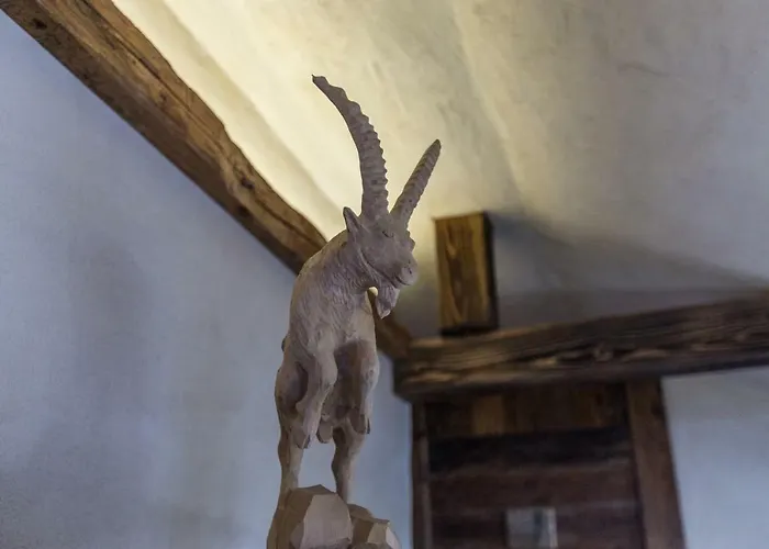 Alpin * Heiligenblut