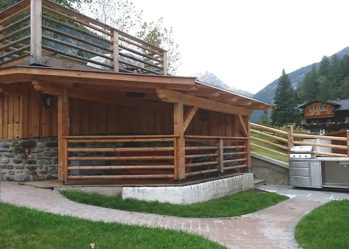 Alpin Apartment Heiligenblut