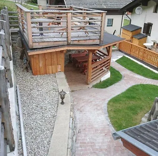 Alpin * Heiligenblut