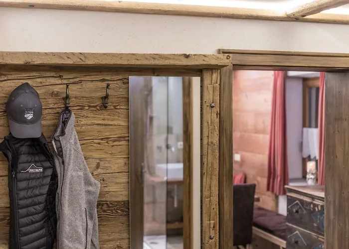 Διαμέρισμα Alpin